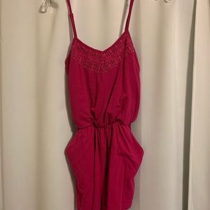 Romper - xhileration